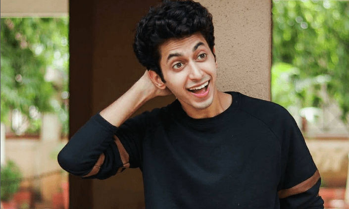 Mihir Ahuja age height net worth family and parents 