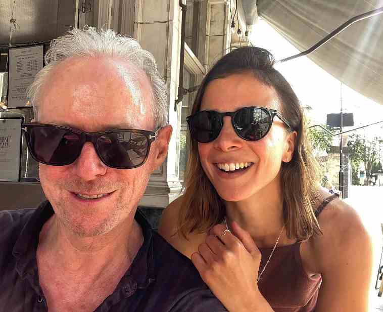Ned Dennehy Age, Height, Net Worth, Wife