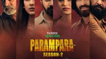 Parampara Season 2
