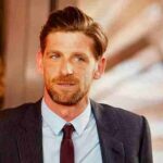 Paul Anderson age height net worth