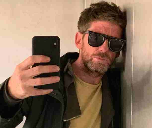 Paul Anderson Age, Height, Net Worth, Wife, Children