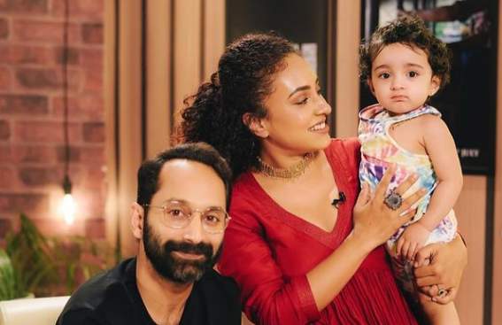 Pearle Maaney age