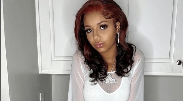 Queen KhaMyra Age, Boyfriend, Number, Real Name, Bio, Height, Net Worth, Family