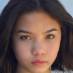 Riley Lai Nelet age height weight