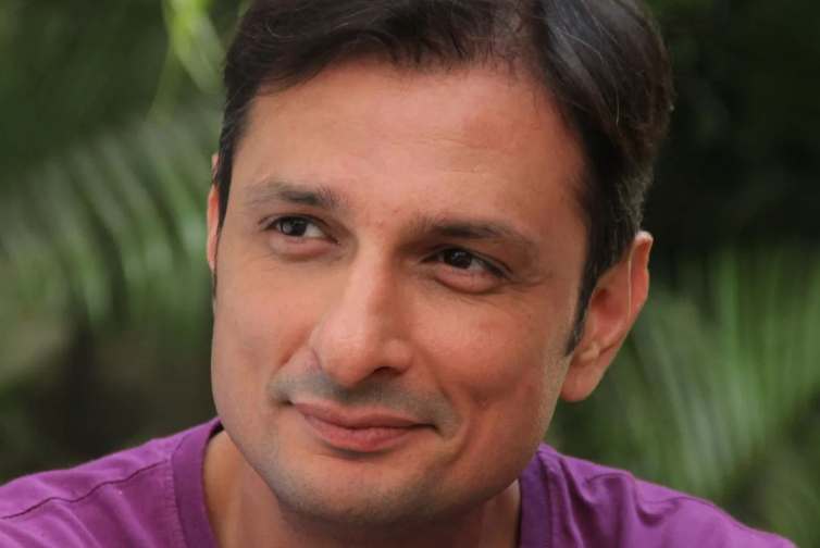 Rushad Rana Age, Height, Net Worth, Wife, Family, Father, Tv Serials, Movies, Child, Son, Biography, Wiki