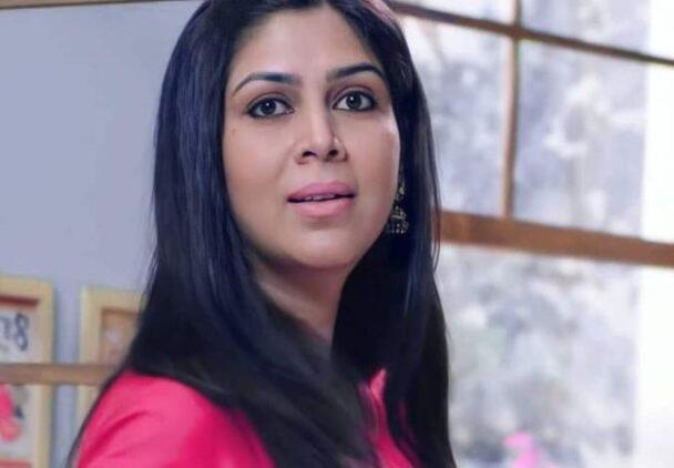 Sakshi Tanwar Age, Height, Net Worth, Husband, Biography | Stark Times