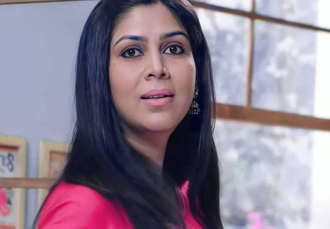 Sakshi Tanwar Age, Height, Net Worth, Family, Husband, Marriage, Daughter, Movies, Tv-Shows, Biography, Wiki