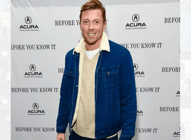 Sam Daly Age, Height, Net Worth, Movies, Tv-Series