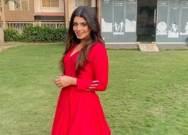 Alma Hussein Age, Height, Net Worth, Family, Boyfriend, Tv Shows, Anupamaa, Religion, Instagram, Youtube, Biography, Wiki