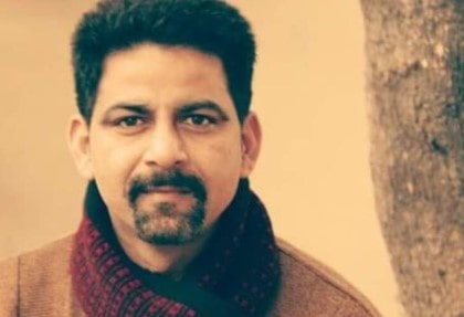 Anurag Arora Age, Height, Net Worth, Family, Wife, Movies, Tv-Shows, Instagram, Biography, Wiki