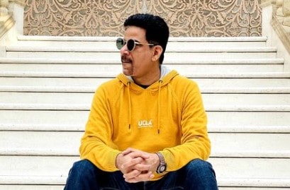 Anurag Arora Age, Height, Net Worth,  Family, Wife, Movies, Tv-Shows, Instagram, Biography, Wiki