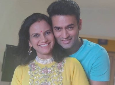Bhanu Uday Age, Height, Net Worth, Family, Wife, Son, Movies, Tv-Shows, Ludo, Instagram, Biography, Wiki