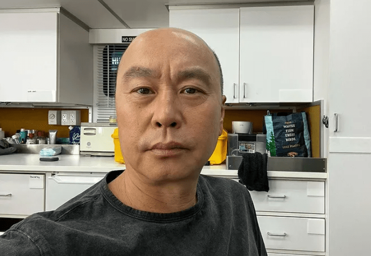 C. S. Lee age height net worth