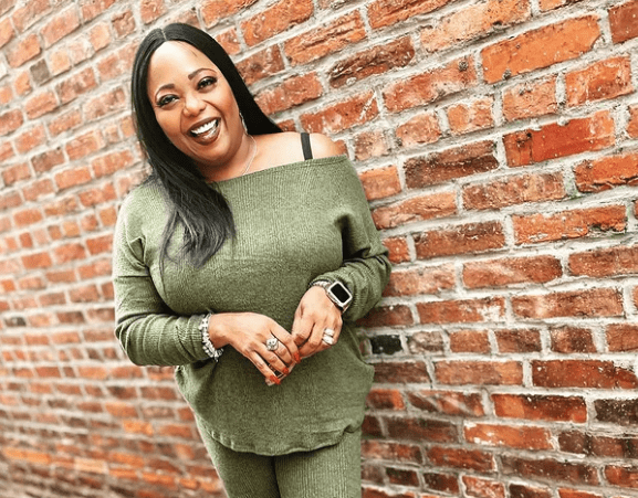 Cocoa Brown Net Worth, Age, Height, Movies, Tv-Series