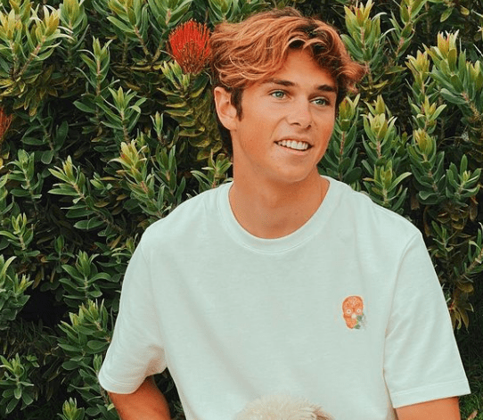Cole Alves Age, Height, Net Worth