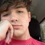 Connor Jones Age, Height, Net Worth, Family, Girlfriend, Movies, Tv Shows, Instagram, Biography, Wiki
