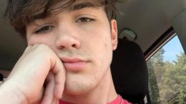 Connor Jones Age, Height, Net Worth, Family, Girlfriend, Movies, Tv Shows, Instagram, Biography, Wiki