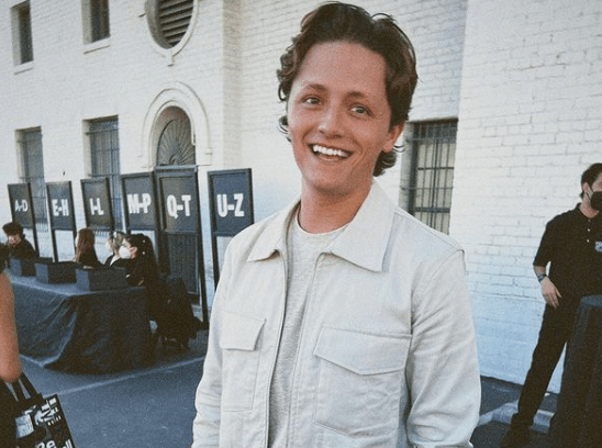 Connor Wood Age, Height, Net Worth