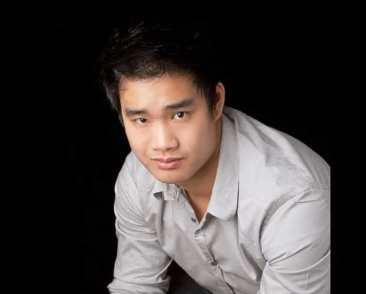 Donald Heng Age, Height, Net Worth, Movies, Tv-Series, Wife