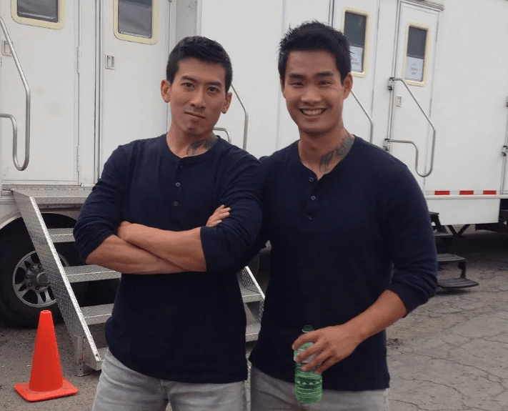 Donald Heng Age, Height, Net Worth, Movies, Tv-Series, Wife