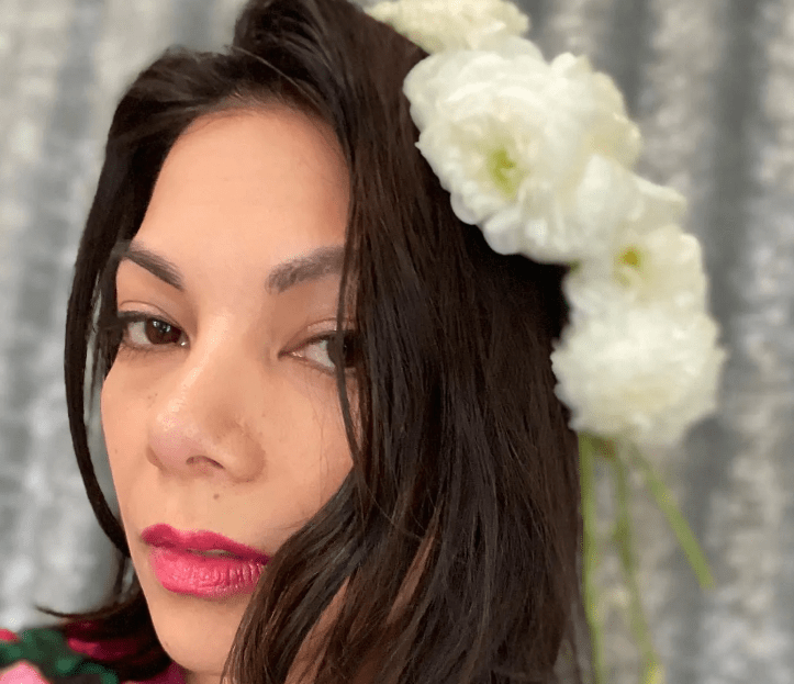 Ginger Gonzaga Age, Height, Net Worth, Movies, Tv-Series