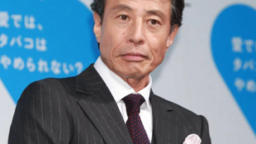 Hiroshi Tachi age height weight