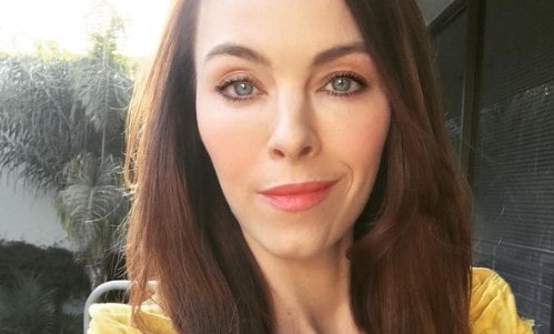 Johanna Watts Bullet Train, Age, Height, Net Worth,  Family, Husband, Son, Movies, Tv-Shows, Instagram, Biography, Wiki