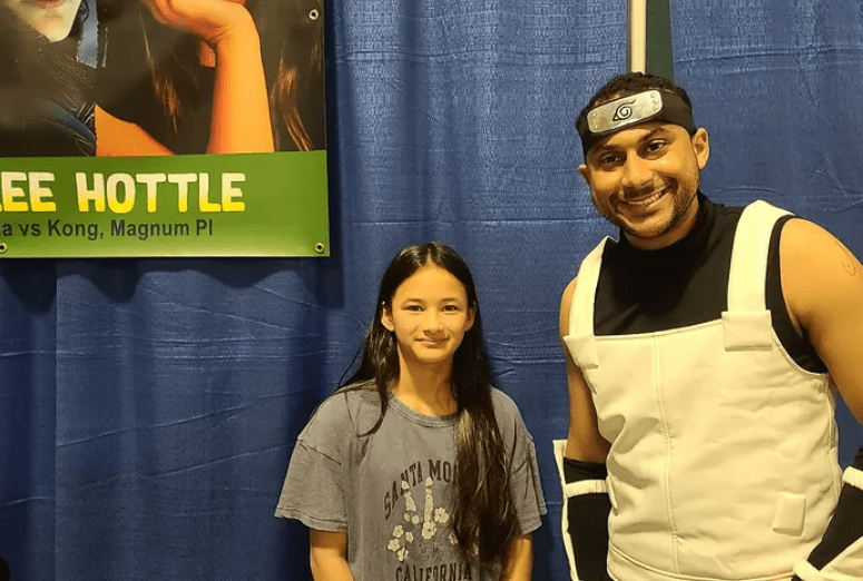 Kaylee Hottle Age, Height, Net Worth, Parents, Movies, Tv-Series