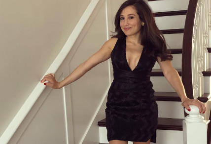 Who is Lucy DeVito? Age, Height, Net Worth, Movie, T.v series, Height, Weight, Biography, Wiki, Husband, Blonde