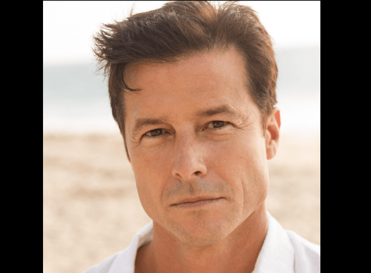 Mark Collier Age, Height, Net Worth, Movies, Tv-Series, Wife