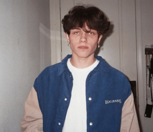 Matthew Sturniolo Height, Age, Net Worth, Bio, Girlfriend | Stark Times