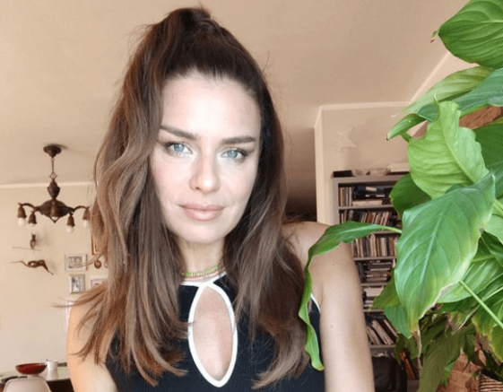 Natasza Urbańska Age, Height, Net Worth, Movies, Tv-Series | Stark Times