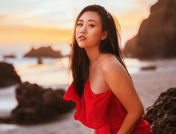 Ramona Young Age, Height, Net Worth, Movies-Tv-Series