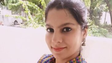 Swati Bhatia Age, Height, Net Worth, Family, Husband, Movies, Tv-Shows, Facebook, Twitter, Biography, Wiki