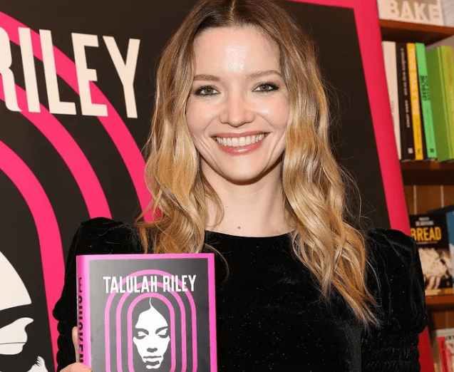 Talulah Riley age height net worth