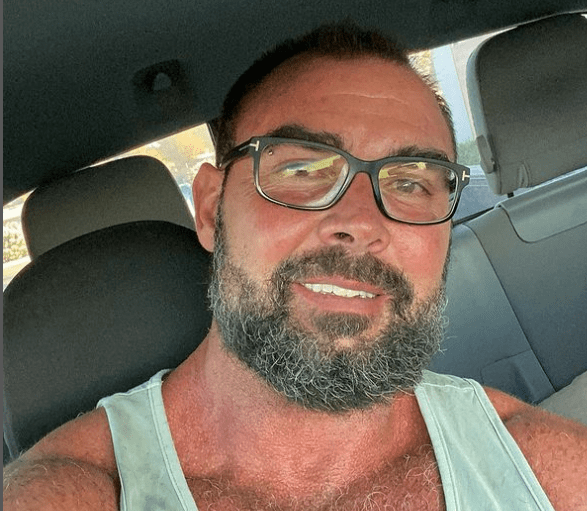 Bret Contreras Wiki, Age, Wife, Height, Weight, Net Worth, Family, Girlfriend, Biography