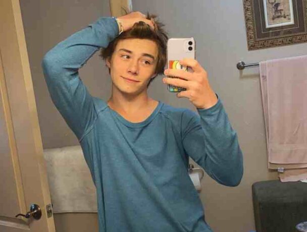 Bryce Mckenzie Height Net Worth Girlfriend Age Bio Wiki Stark Times