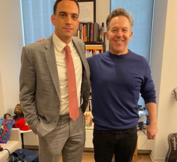 Greg Gutfeld Height How tall is Greg Gutfeld Height, Bio, Age | Stark Times