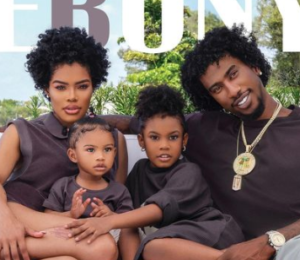 Iman Shumpert Height, Age, Family, Wiki, Biography, Wife, Awards