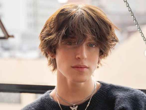 Jacob Day Age, Height, Net Worth, Girlfriend, Family, Biography, Wiki, Nationality