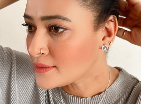 Jaswir Kaur Age, Height, Net Worth, Family, Husband, Daughter, Movies, Tv Shows, Instagram, Anupamaa, Biography, Wiki