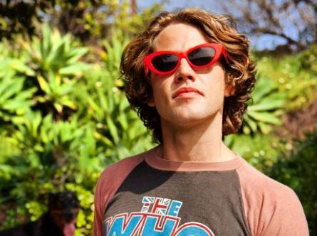 Jedidiah Goodacre Age, Height, Net Worth, Family, Girlfriend, Movies, Tv Shows, Biography, Wiki