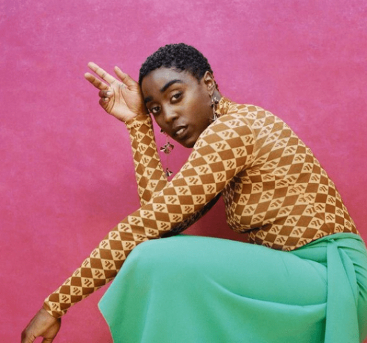 Lashana Lynch Height, Net Worth, Age, Husband, Movies, Bio| Stark Times