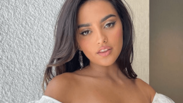 Maia Reficco age height net worth
