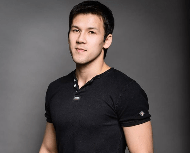 Max Huang Height, Age, Net Worth, Movies, Tv-Series