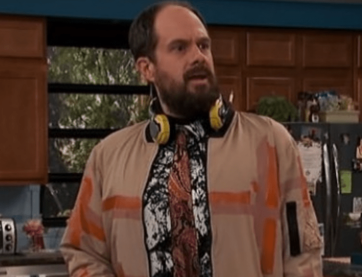 Mike Ostroski Age, Height, Net Worth, Movies, Tv-Series, Family