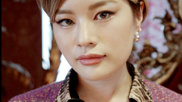 Miss Sohee Age, Net Worth, Bio