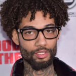 PnB Rock age height weight