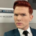 Rhys Nicholson Age, Height, Net Worth, Family, Relationship, Comedian, Movies, Tv Shows, Biography, Wiki