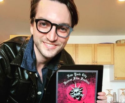 Richard Harmon Age, Height, Net Worth, Family, Parents, Girlfriend, Movies, Tv Shows, Fakes, Instagram, Biography, Wiki